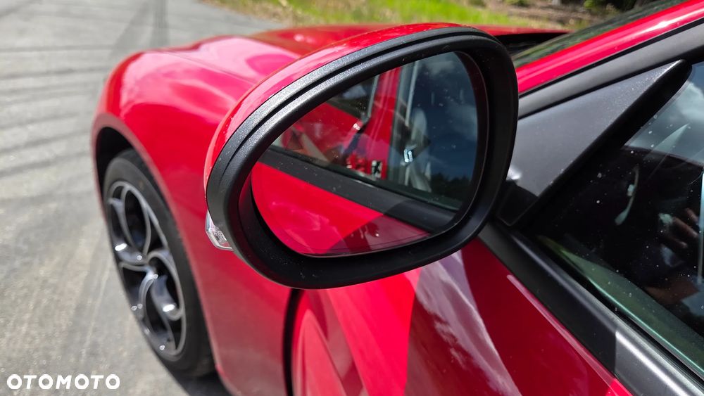 Alfa Romeo Giulia 2.0 Turbo Veloce Q4 - 17
