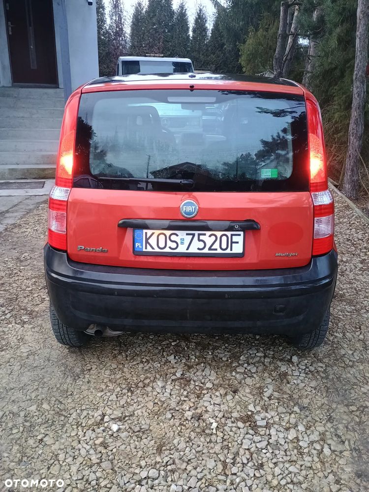 Fiat Panda - 9