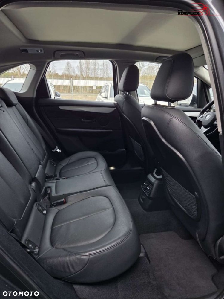 BMW Seria 2 - 13