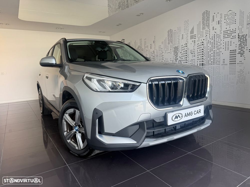 BMW X1 - 15