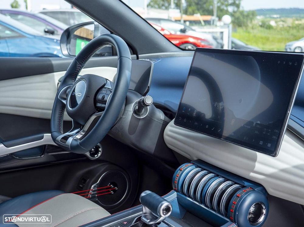 BYD Atto 3 60.48 kWh Design - 18