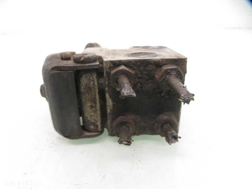 KOREKTOR SIŁY HAMOWANIA SKODA OCTAVIA I 1.6 1H0512151 - 3