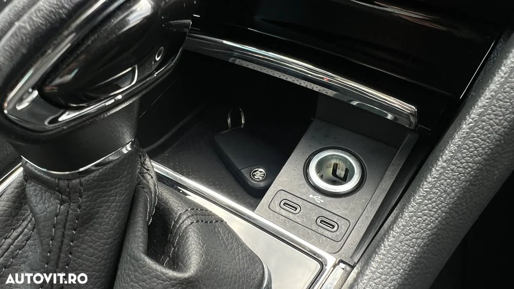 Skoda Kodiaq 1.5 TSI DSG Style - 13
