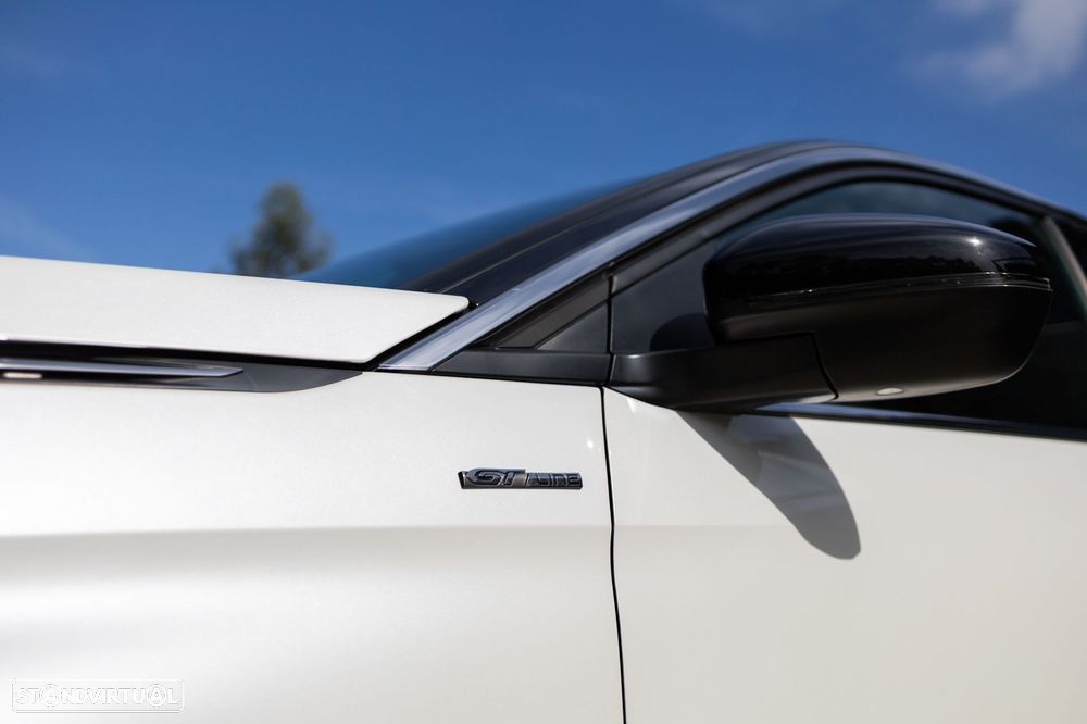 Peugeot 3008 1.5 BlueHDi GT Line EAT8 - 11