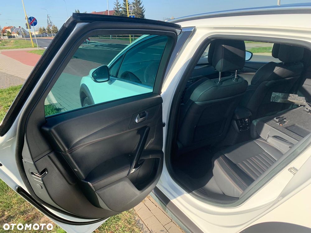 Peugeot 508 RXH Hybrid Business-Line - 26