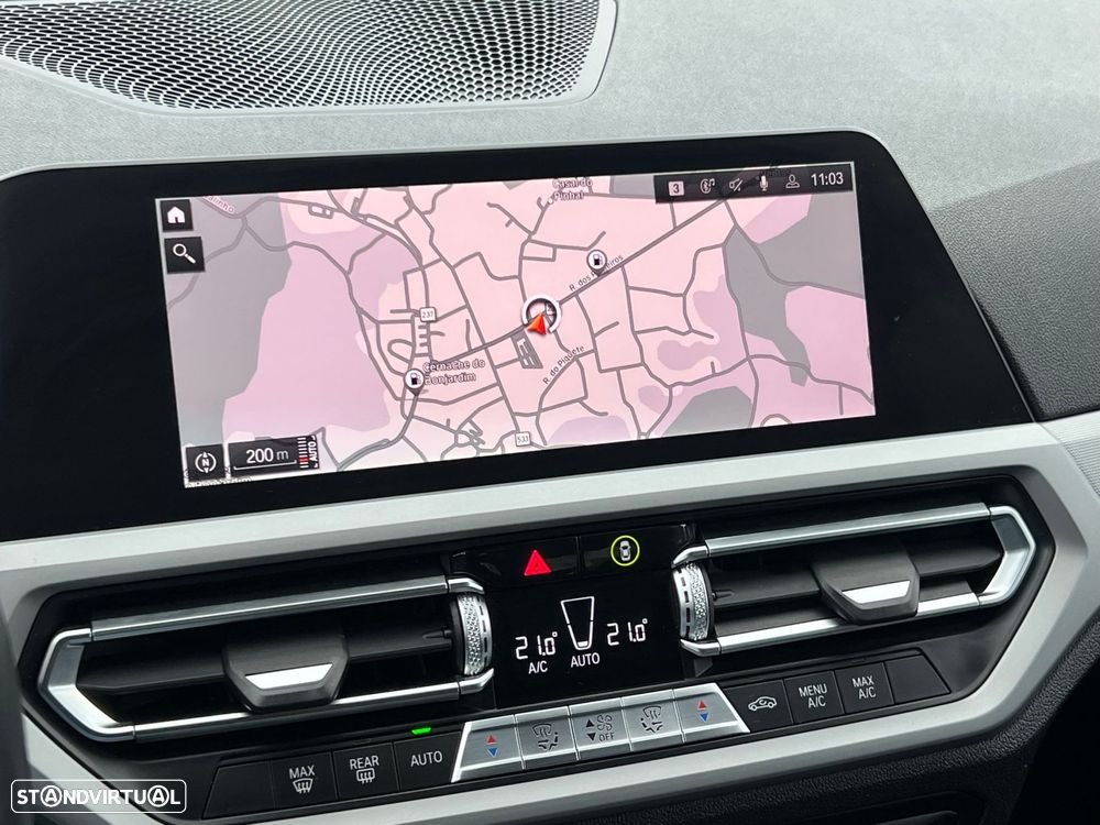 BMW 330 e Corporate Edition Auto - 17