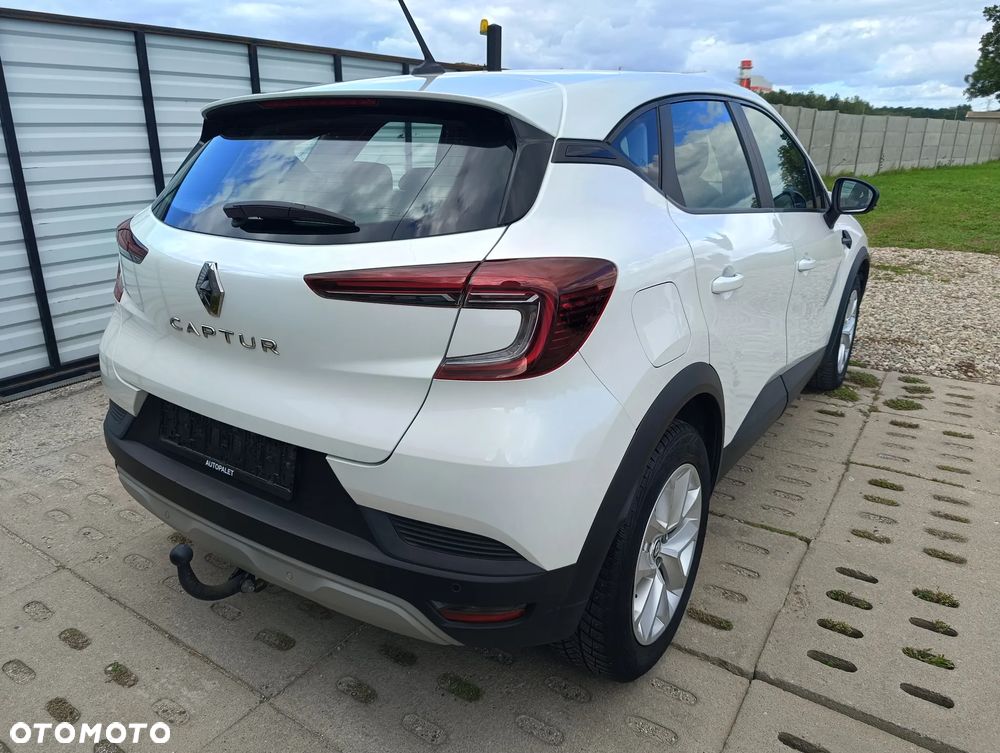 Renault Captur 1.0 TCe Equilibre - 7
