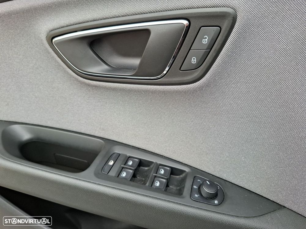 SEAT Leon 1.6 TDI Style S/S - 25