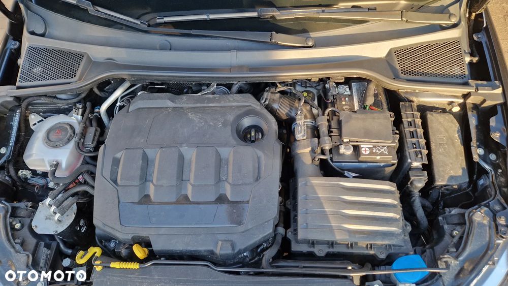 Seat Ibiza 1.6 TDI Full LED - 13