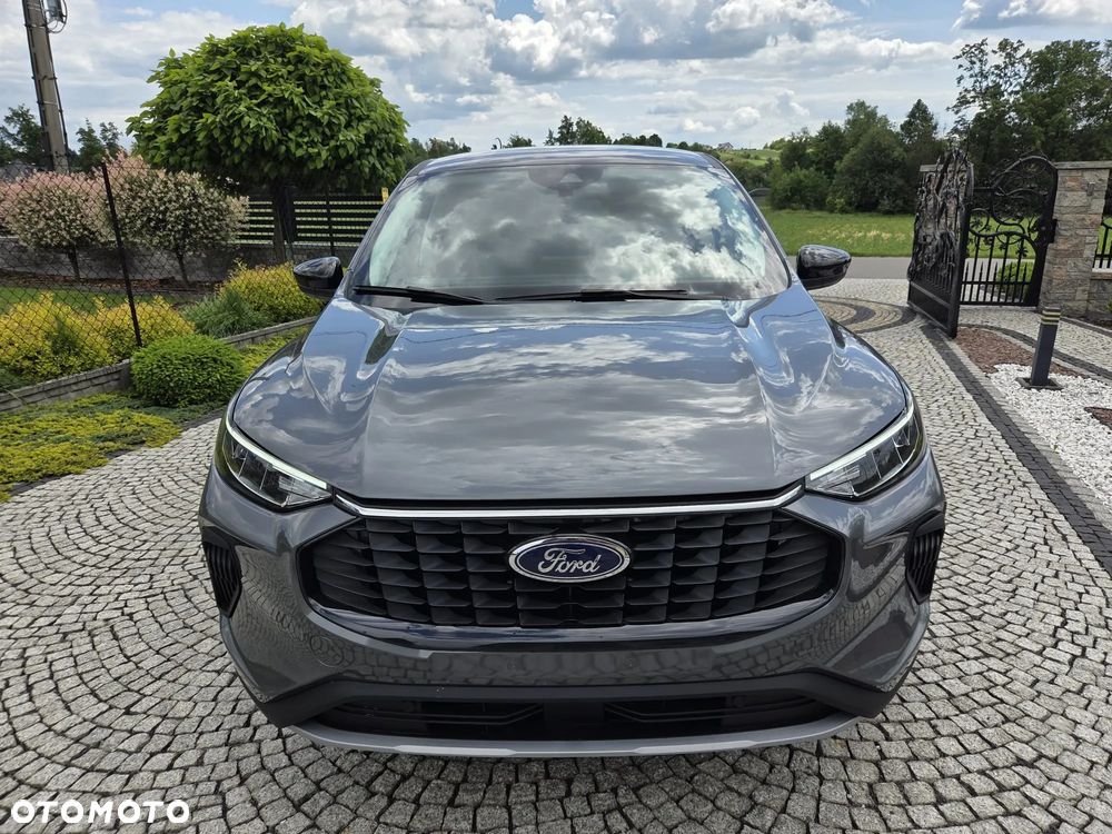 Ford Kuga 1.5 EcoBoost ST-LINE - 12