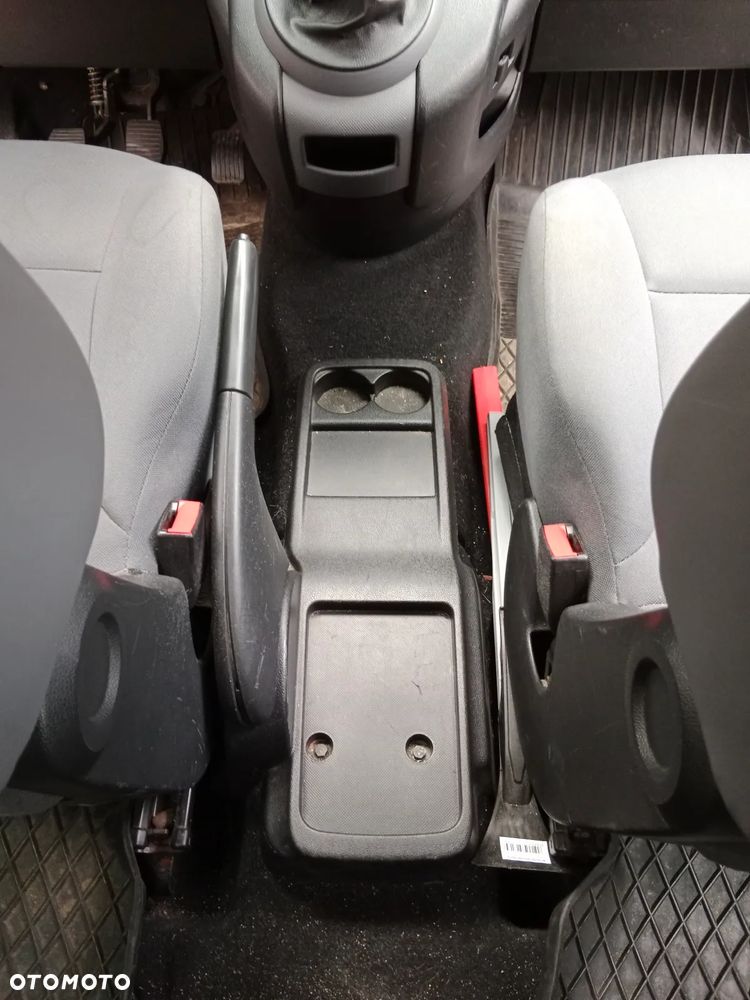Citroën Berlingo - 25