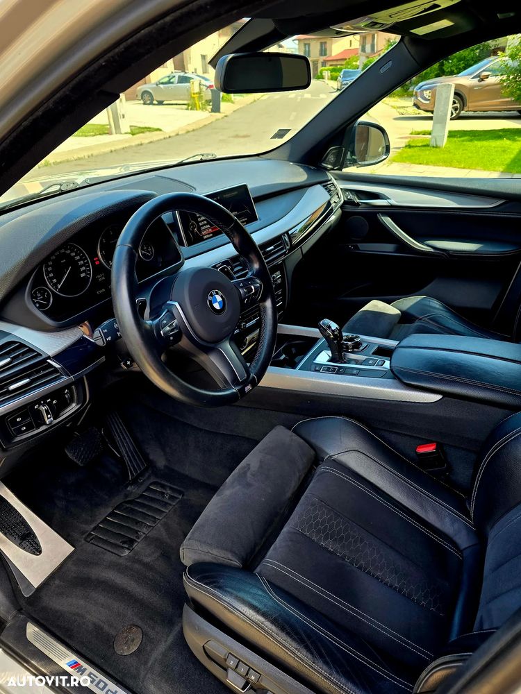 BMW X5 M - 3