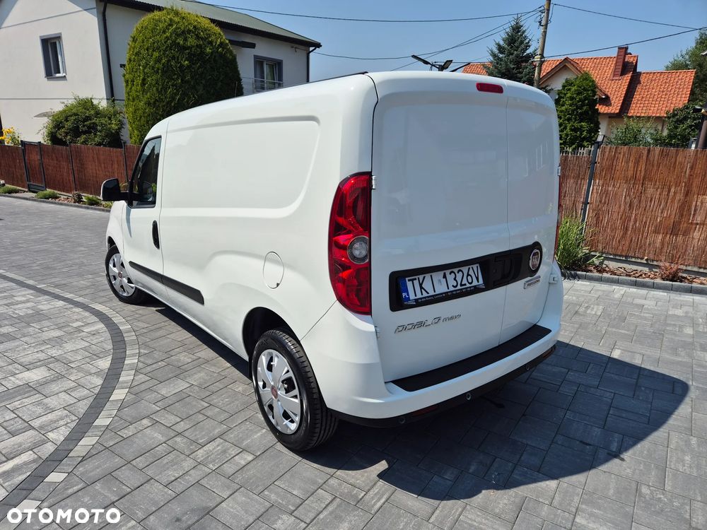 Fiat Doblo - 4