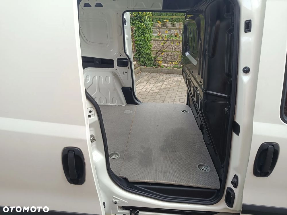 Fiat Doblo - 23