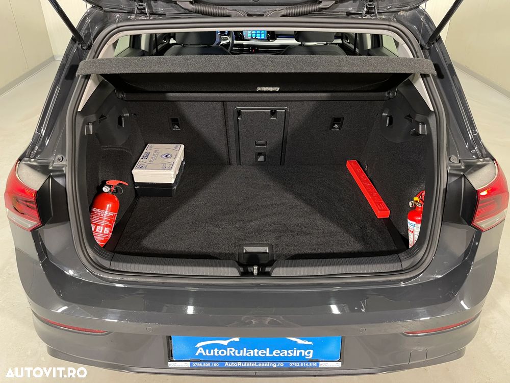 Volkswagen Golf 1.0 TSI Life - 14