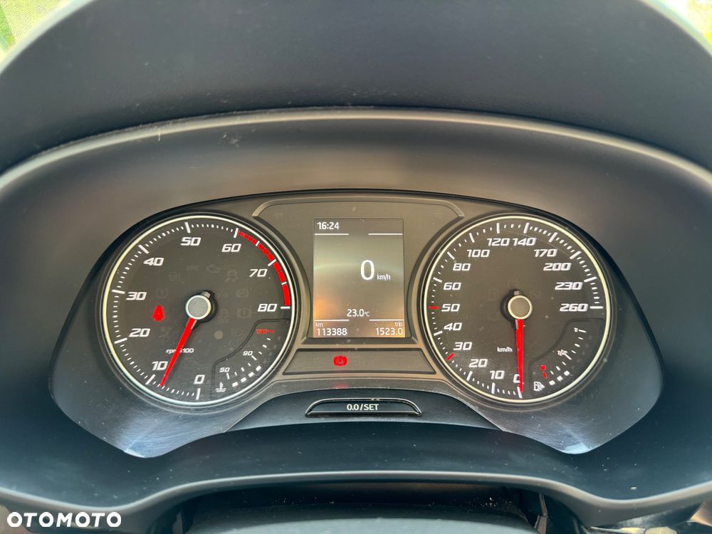 Seat Leon 1.4 TSI Style S&S - 15