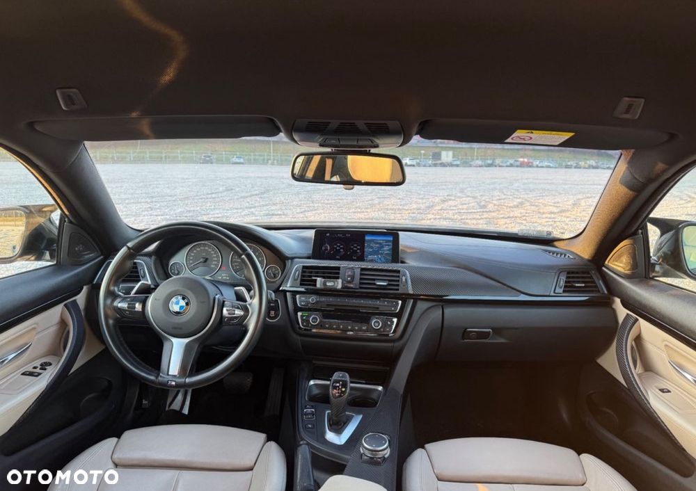 Mercedes-Benz Klasa A 35 AMG 4-Matic 7G-DCT - 10