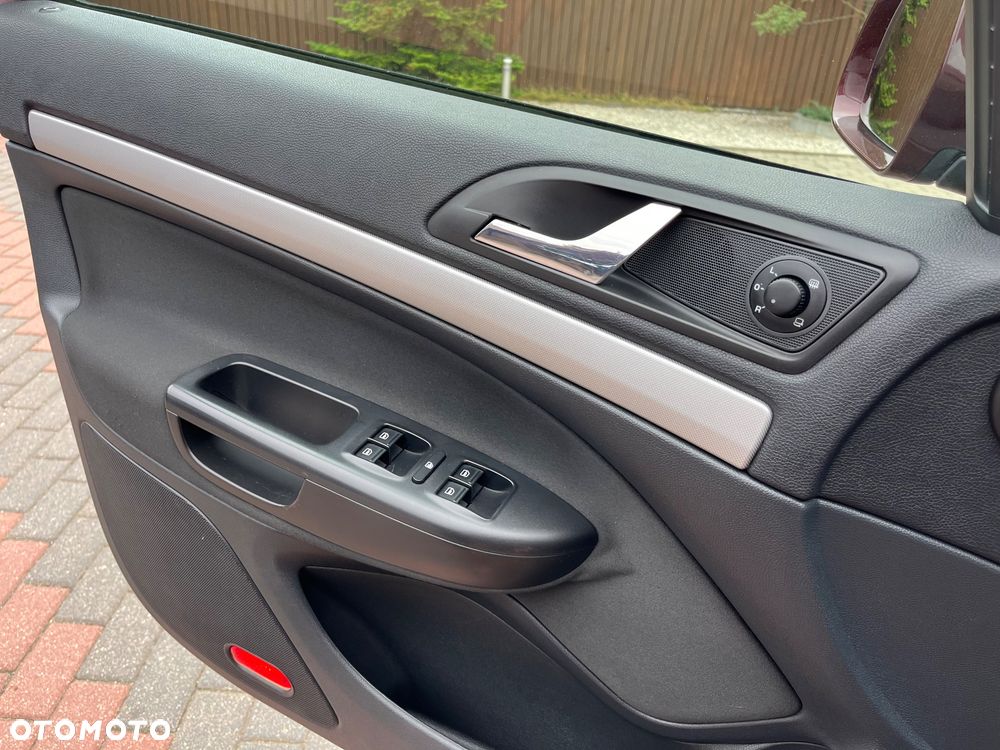 Skoda Octavia 1.8 TSI DSG Elegance - 23