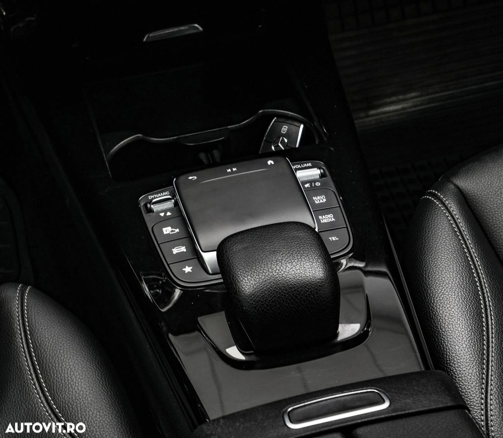 Mercedes-Benz A 180 MHEV 7G-DCT - 18