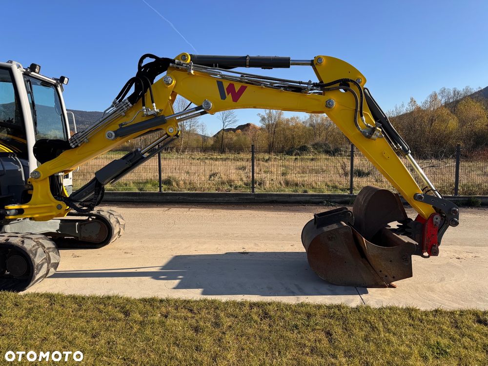 Wacker Neuson ET 65 - 3