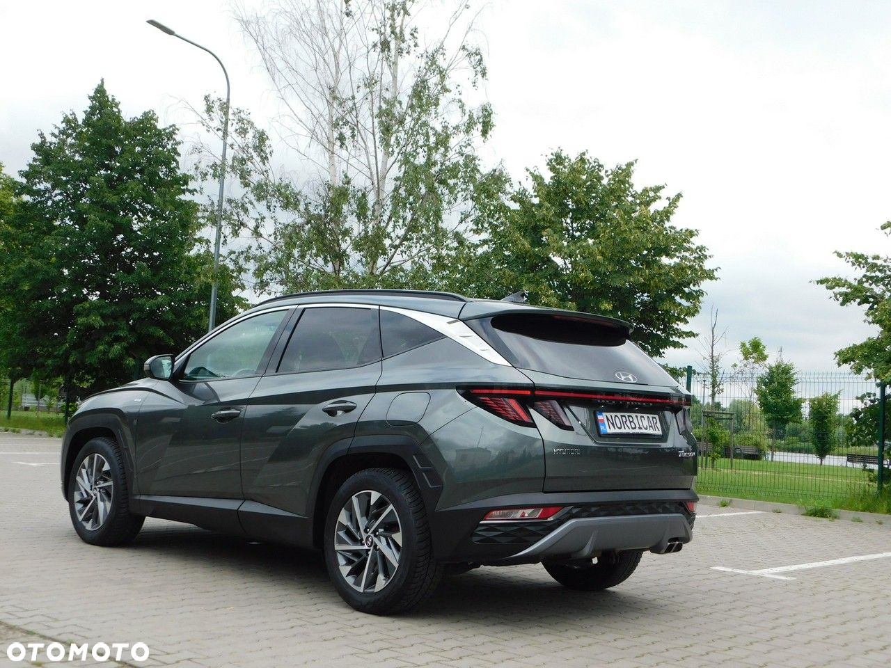 Hyundai Tucson - 6