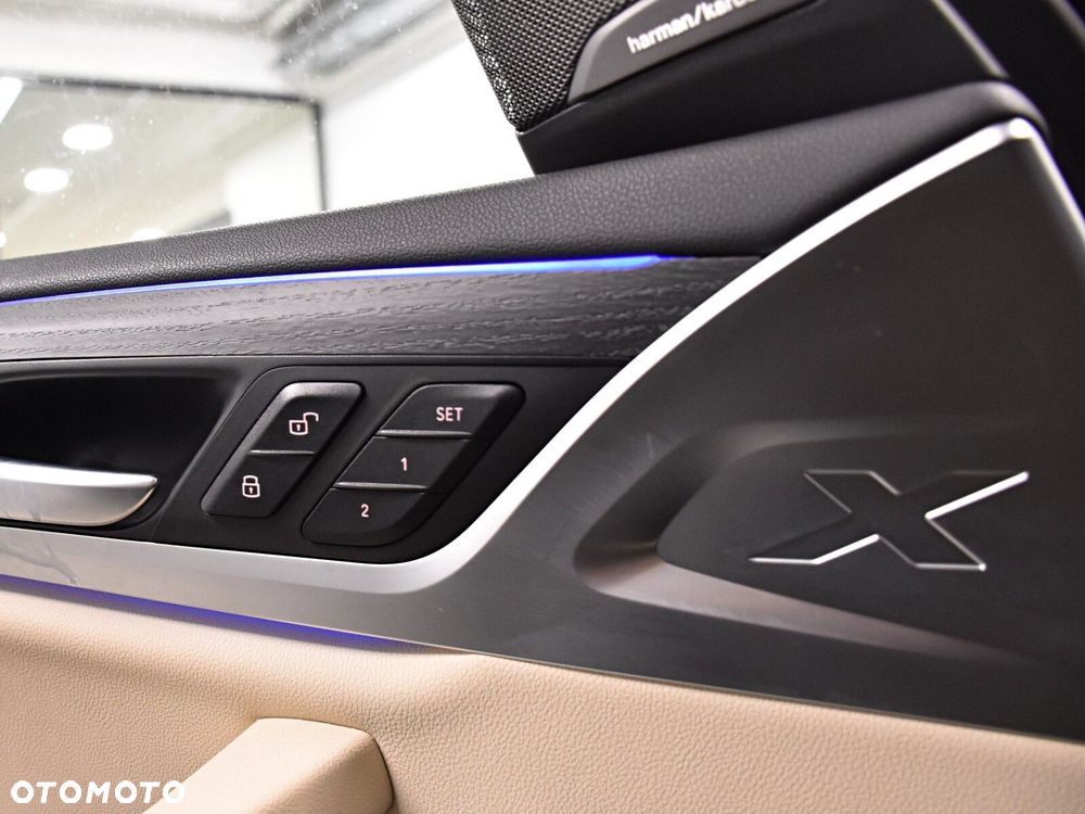 BMW X3 - 20