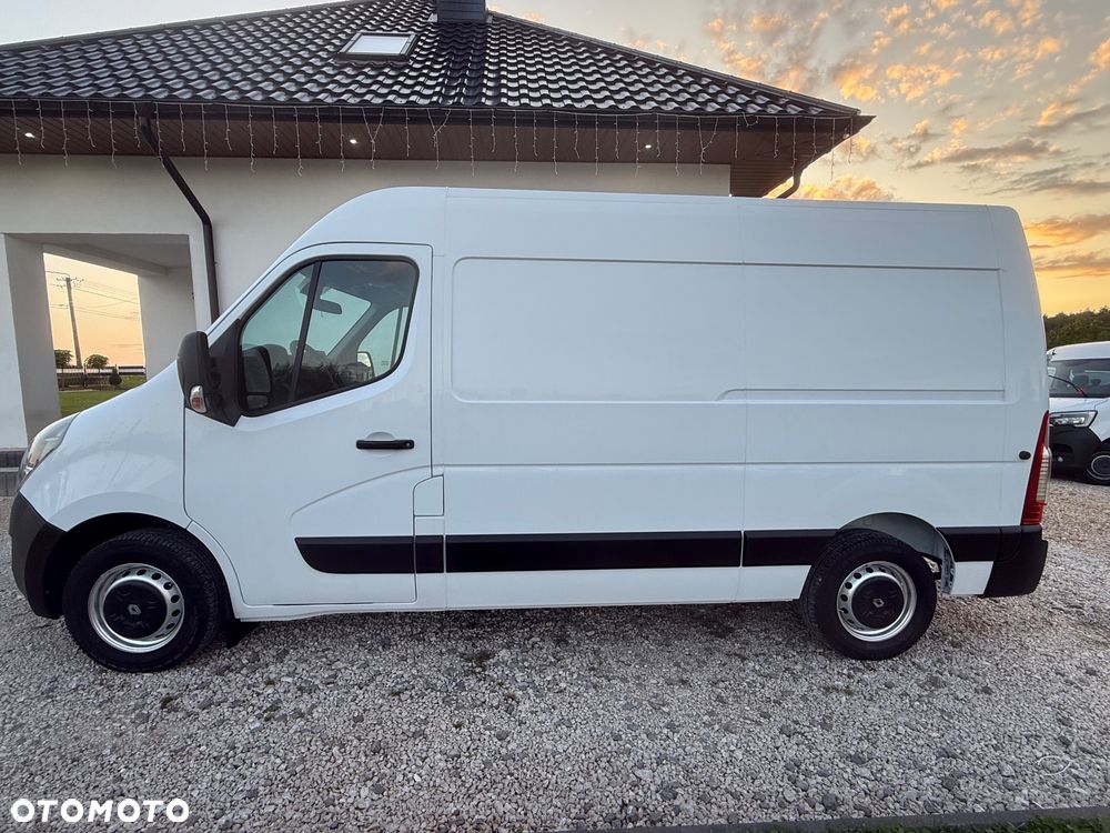Renault Master - 5