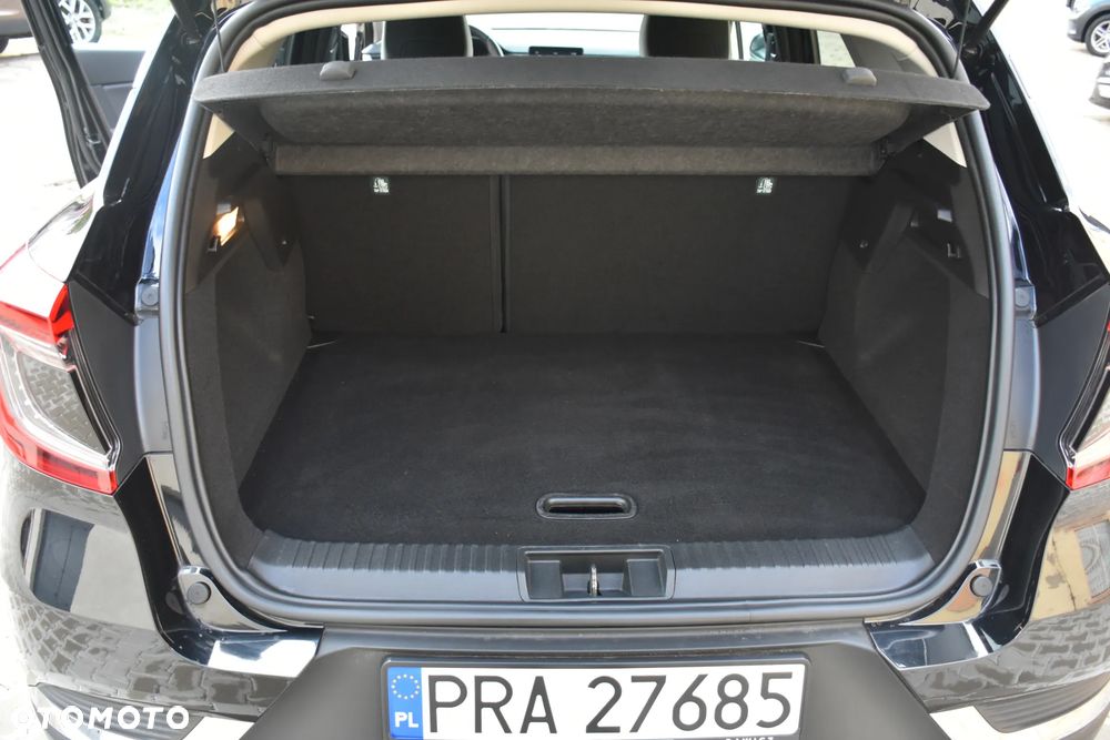 Renault Captur 1.3 TCe Intens EDC - 24