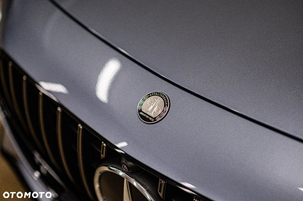 Mercedes-Benz AMG GT 63 S E 4-Matic+ - 12