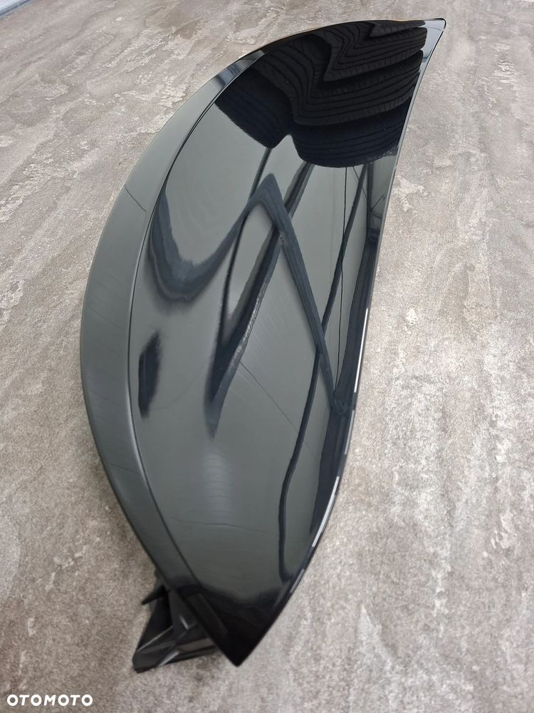 MINI Cooper S F55 F65 Spoiler Lotka 7348976 - 3