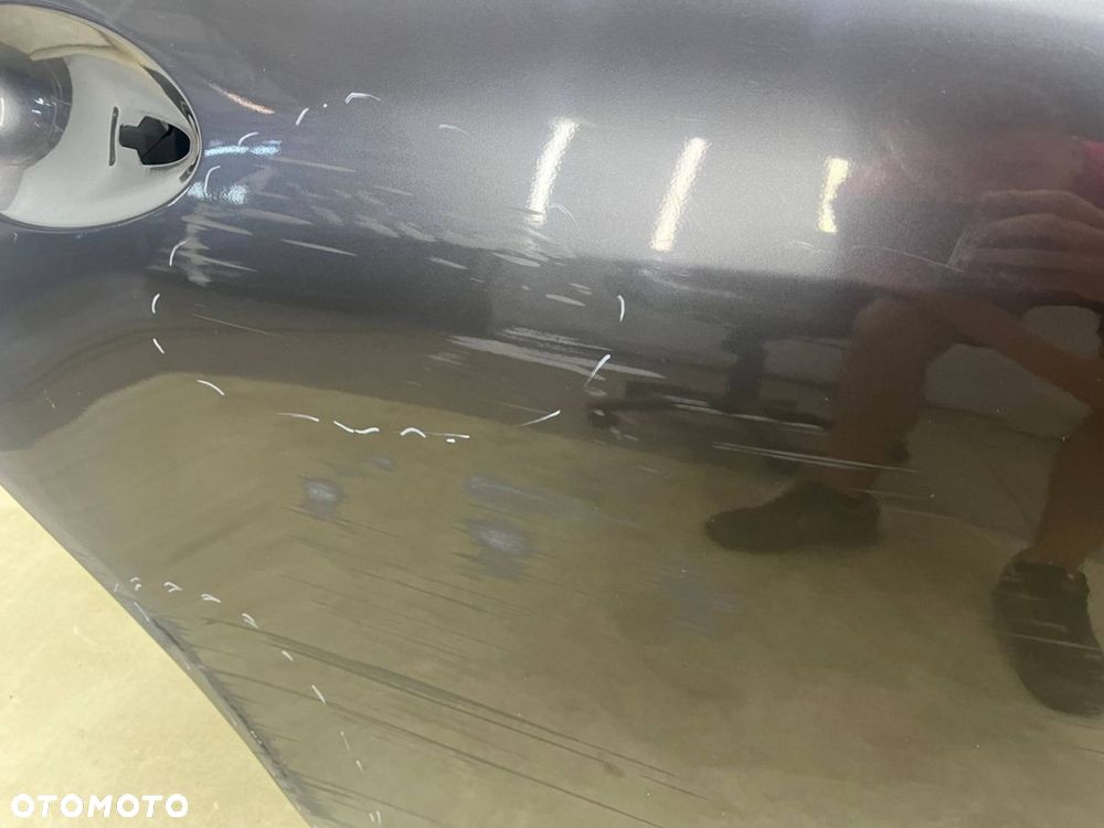 Drzwi Mazda 6 GJ Kombi 12-17r. Przedlift prawe tylne prawy tył GHP972010 - 9