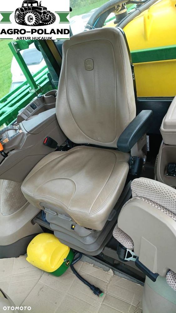John Deere R 4140 I - 2020 ROK - 1316 H - GPS - AUTOPILOT - 30 M - NOWY MODEL - 5