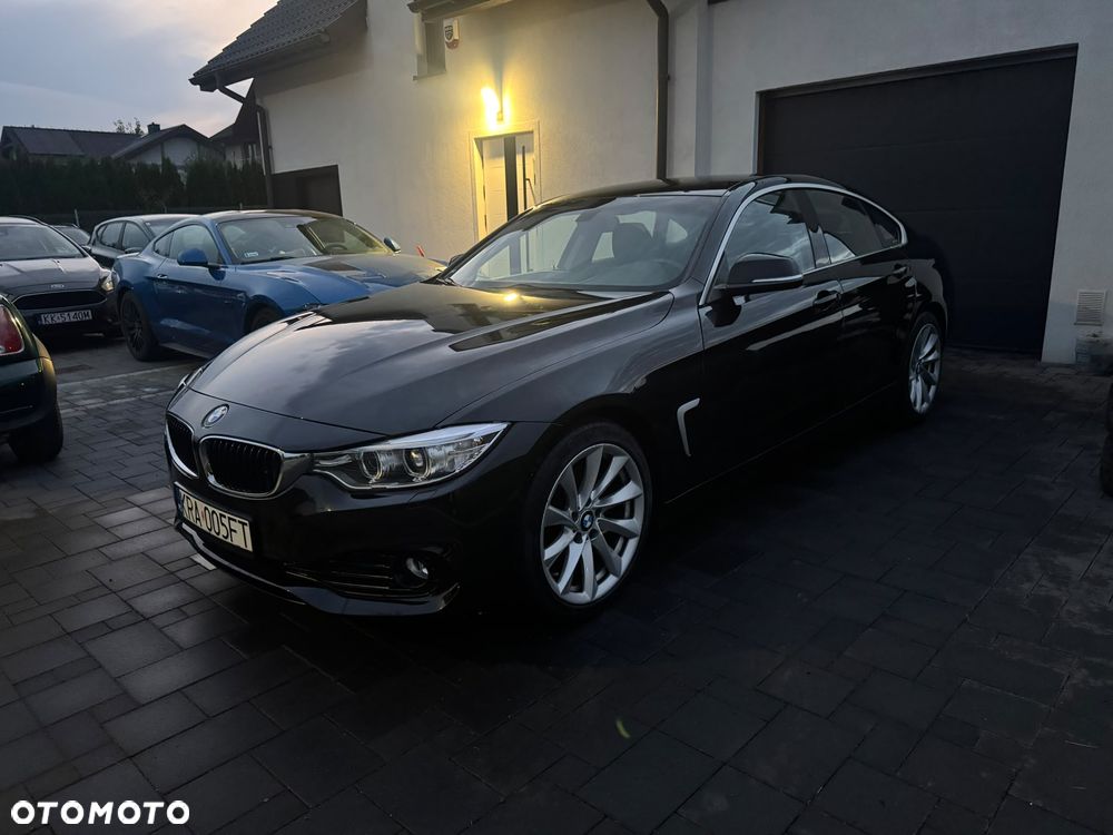 BMW Seria 4 - 10