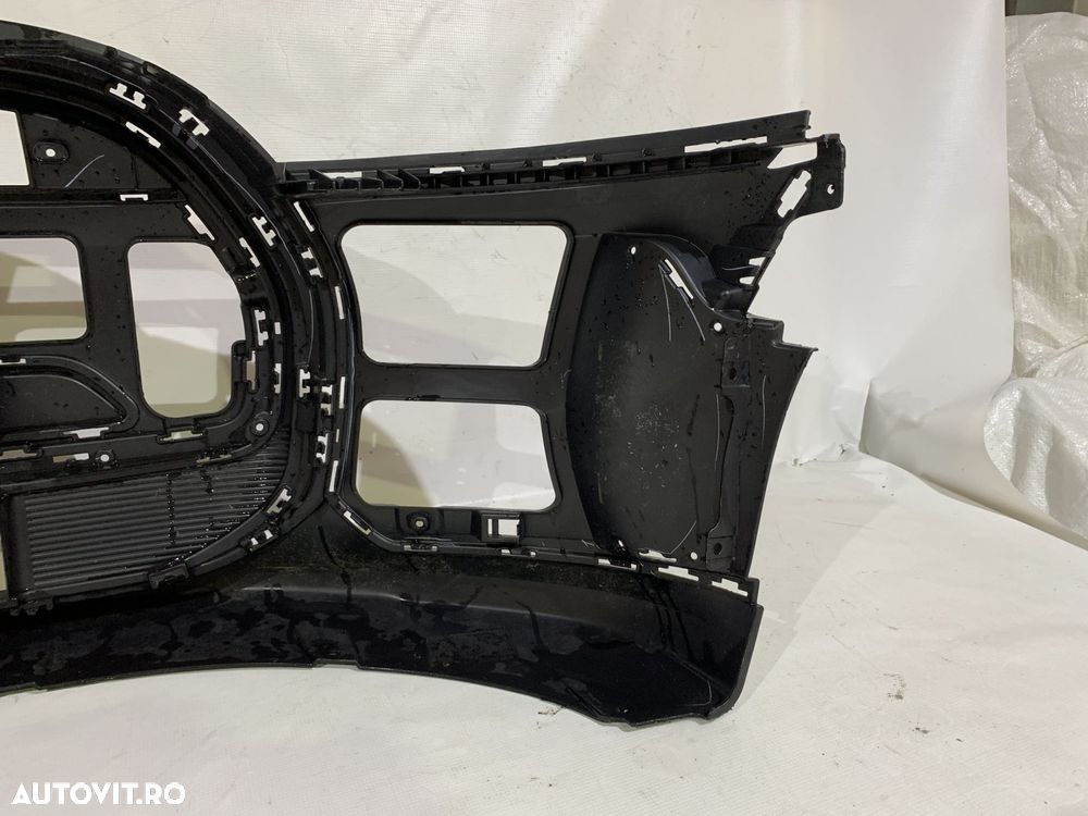 Bara fata Mini Cooper F55, F56 LCI, 2020, 2021, 2022, 2023, 2024, cod origine OE 9450543. - 5