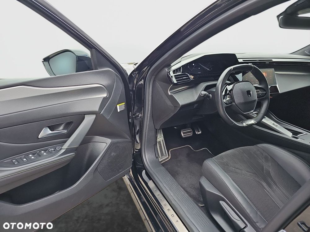 Peugeot 308 1.2 PureTech GT S&S EAT8 - 12