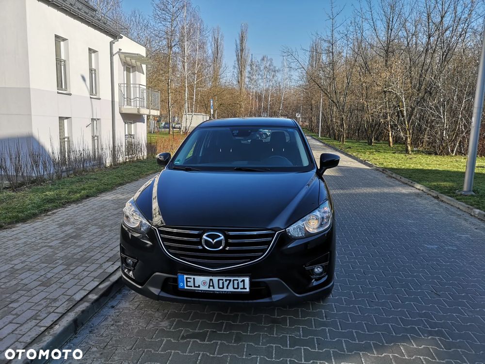 Mazda CX-5 2.0 Skyenergy AWD - 9