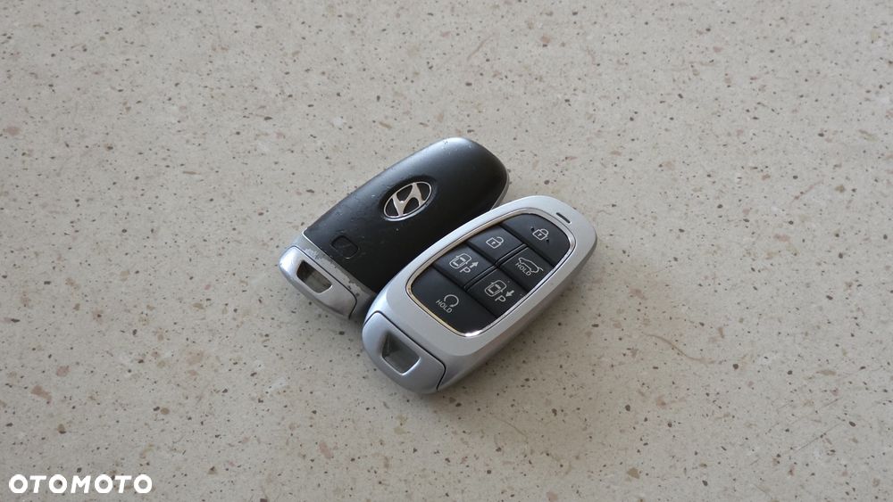 Hyundai Santa Fe 1.6 T-GDI PHEV Platinum 4WD - 11