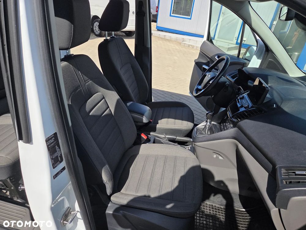 Ford Tourneo Connect Gr 1.5 EcoBlue Titanium - 28