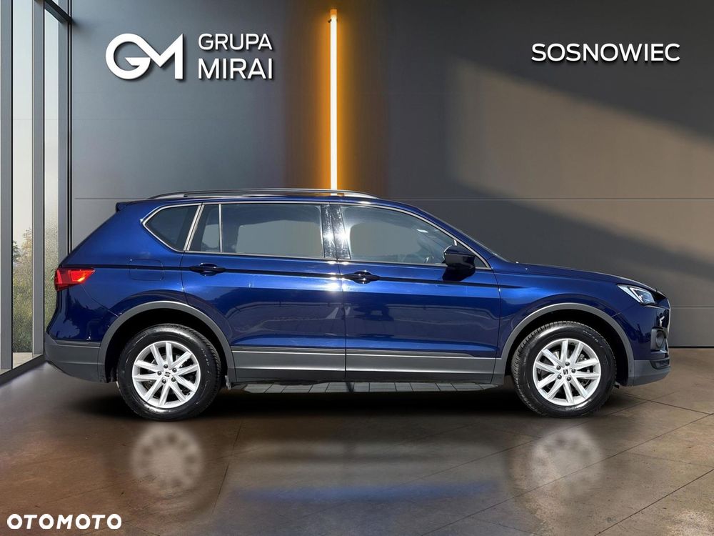 Seat Tarraco 2.0 TDI Style S&S DSG - 6