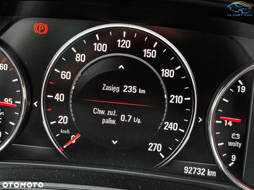 Opel Insignia 1.6 CDTI ecoFLEXStart/Stop Business Edition - 25