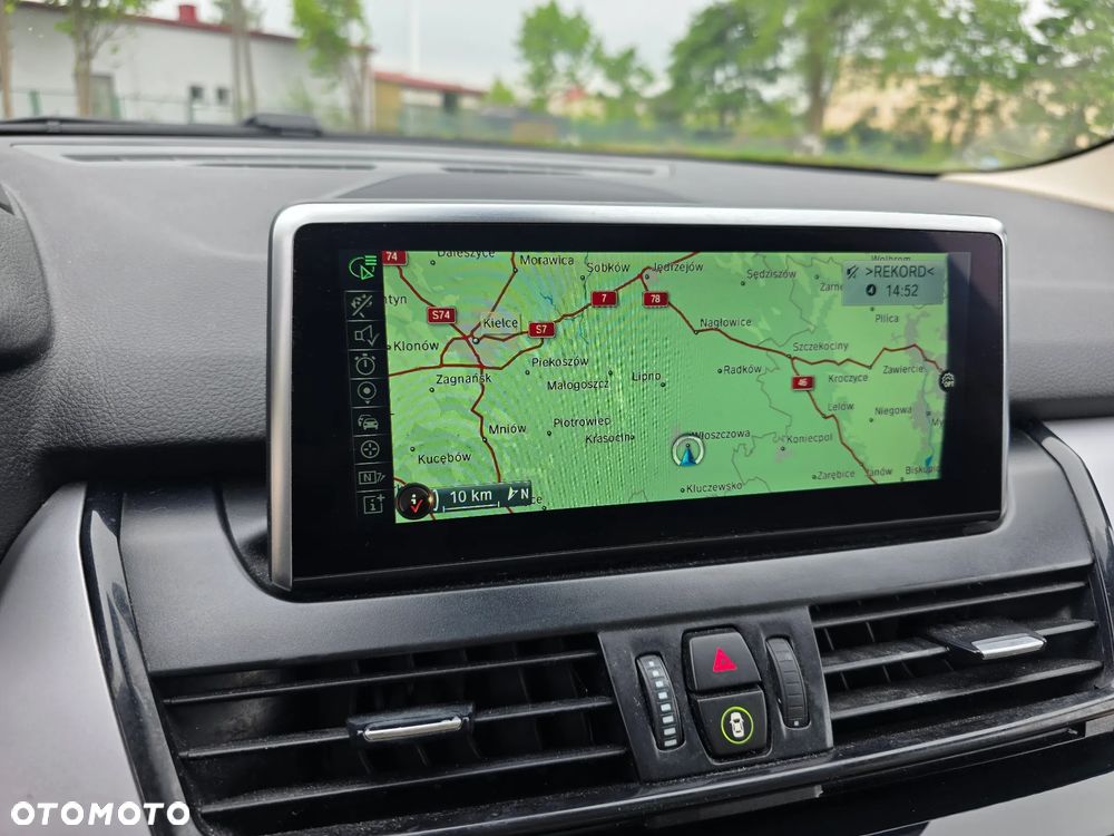 BMW Seria 2 220d Sport-Aut Sport Line - 28