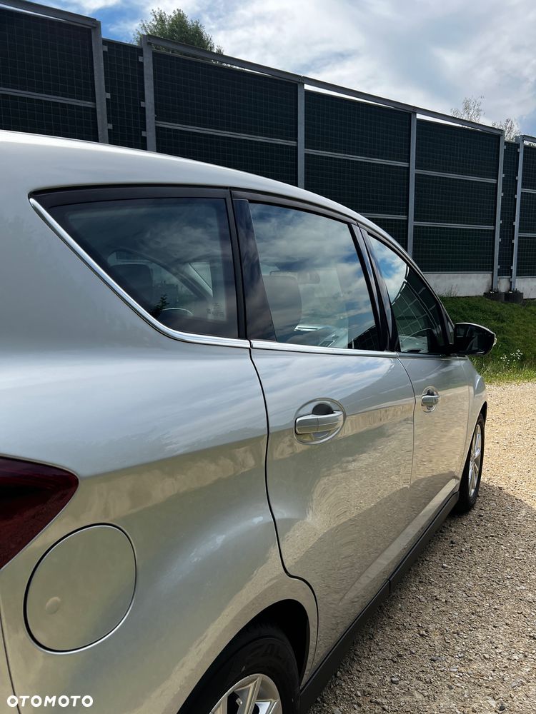 Ford C-MAX 1.5 TDCi Titanium ASS - 23