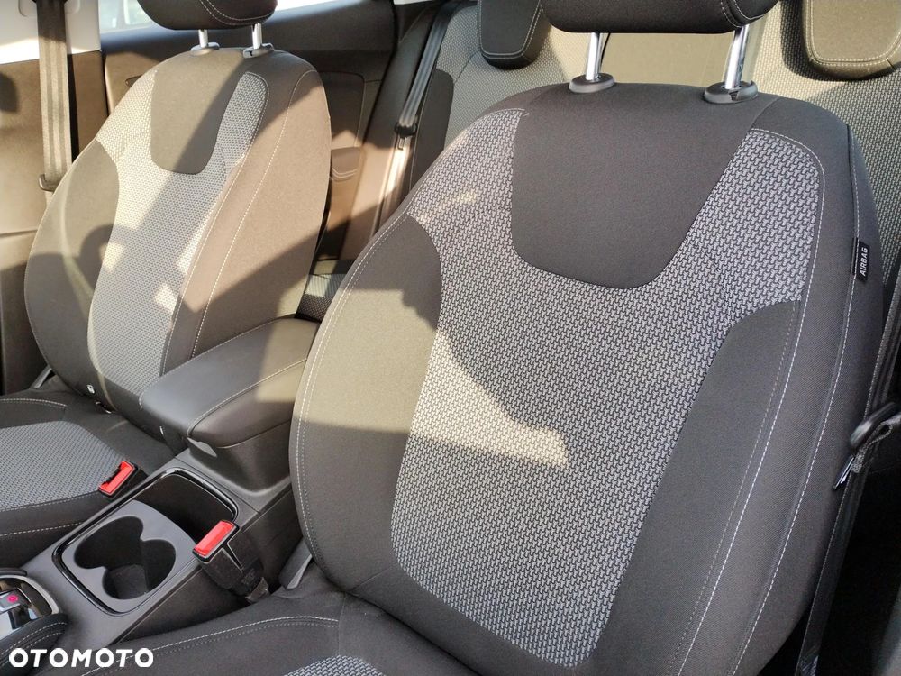 Opel Grandland X 1.2 T GPF Edition Business Pack S&S - 12