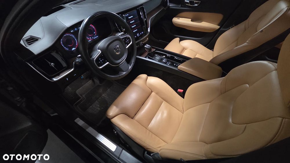 Volvo S60 T6 AWD Inscription - 8