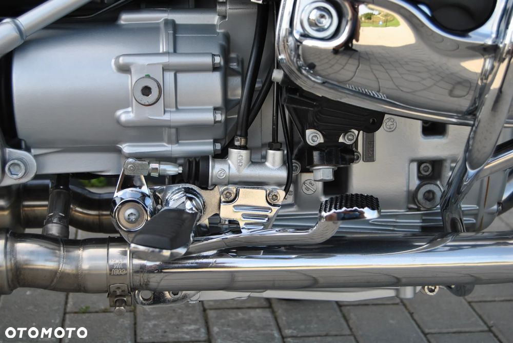 BMW R - 34