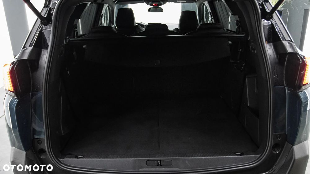 Peugeot 5008 1.6 PureTech GT Line S&S EAT8 - 38