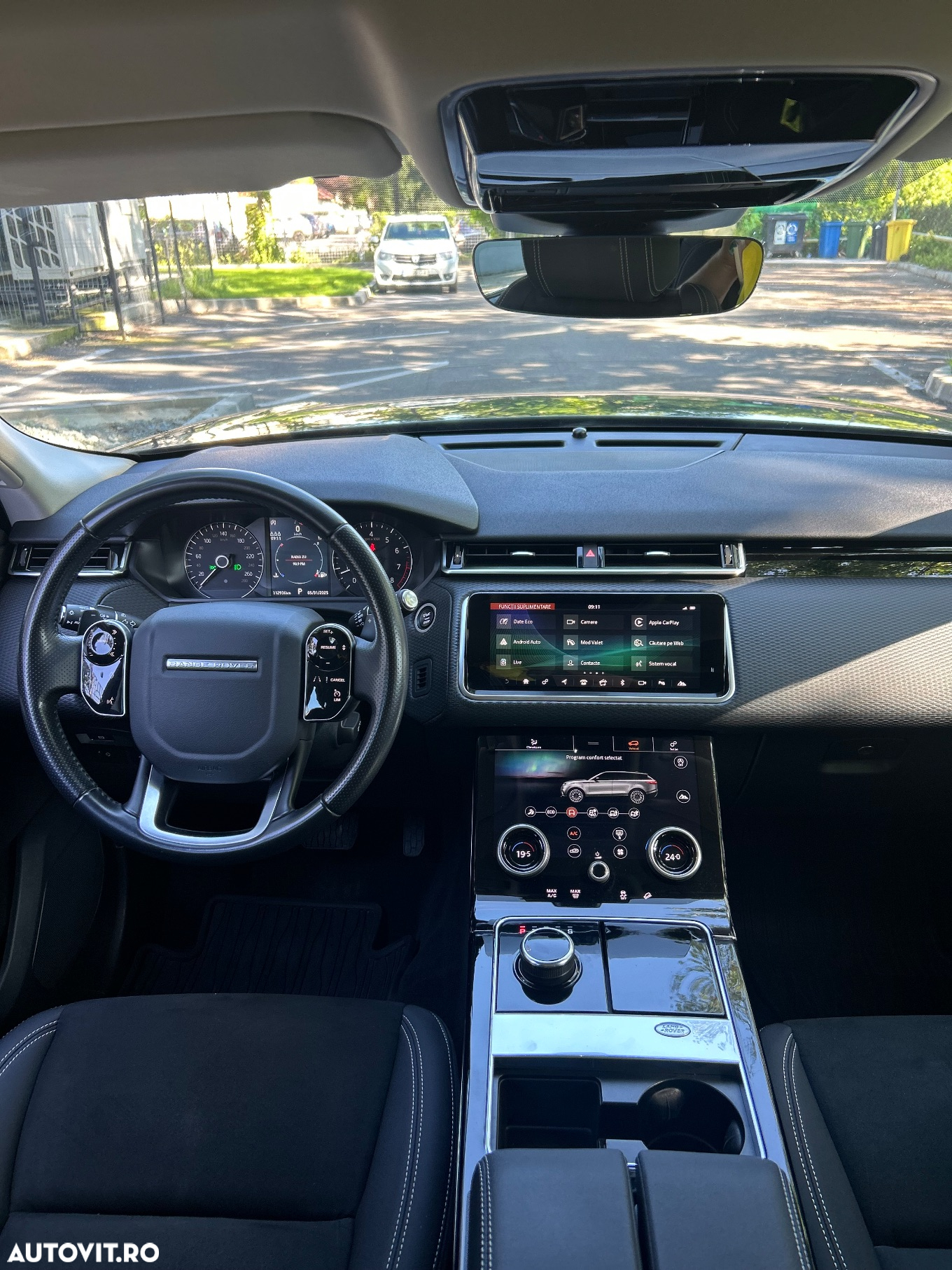 Land Rover Range Rover Velar 2.0 P250 - 15