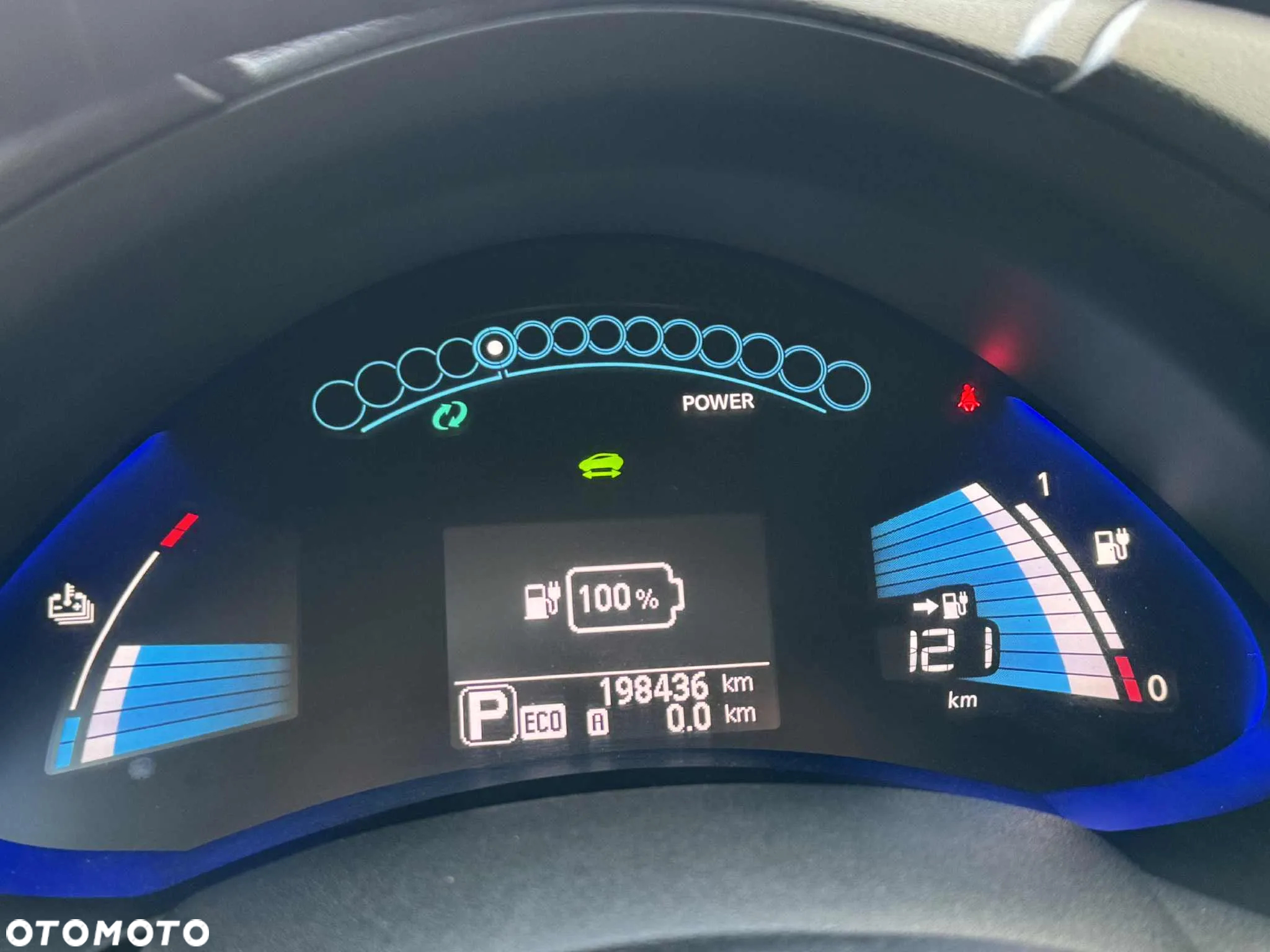 Nissan Leaf 24 kWh (mit Batterie) Limited Edition - 3