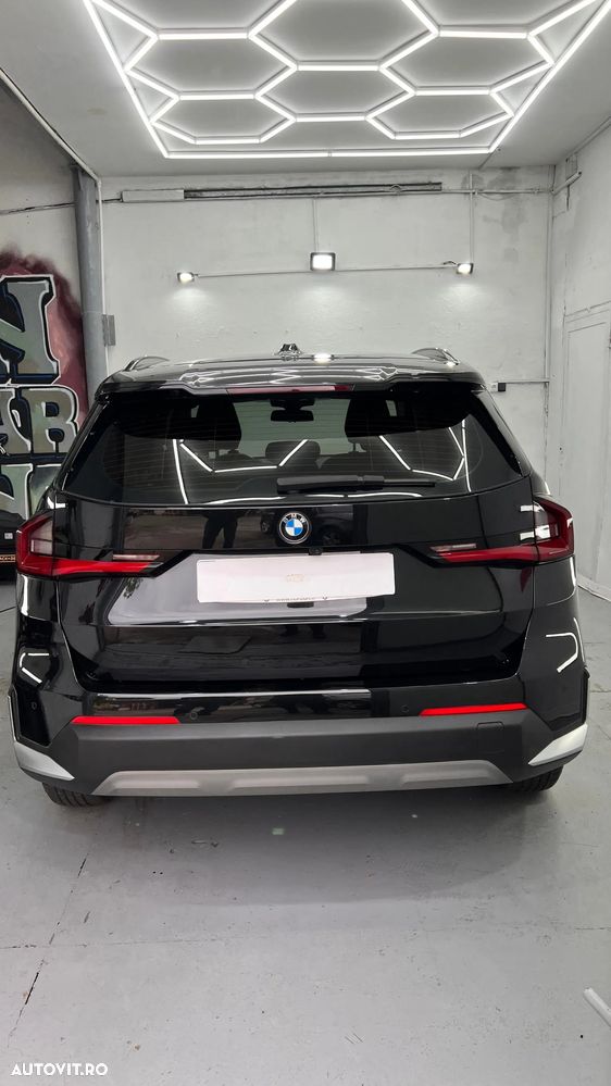 BMW X1 sDrive18i Aut. - 6