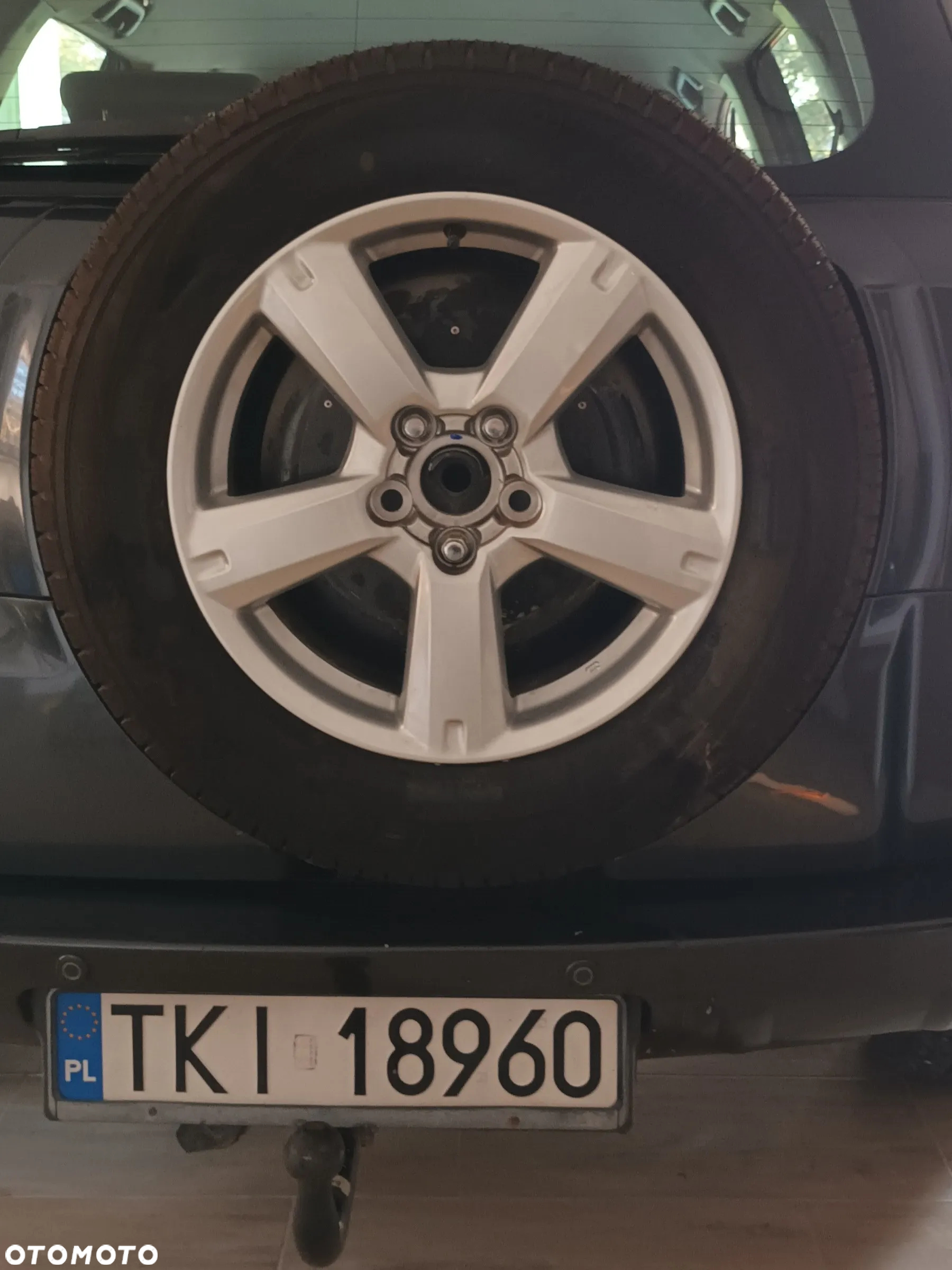 Toyota RAV4 2.2 D-4D Prestige - 20